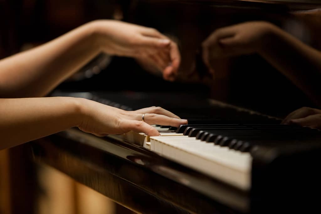 Sharon Drury Pianist