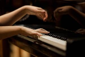 Sharon Drury Pianist