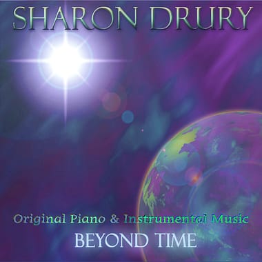 Beyond Time Original Piano and Instrumental Music