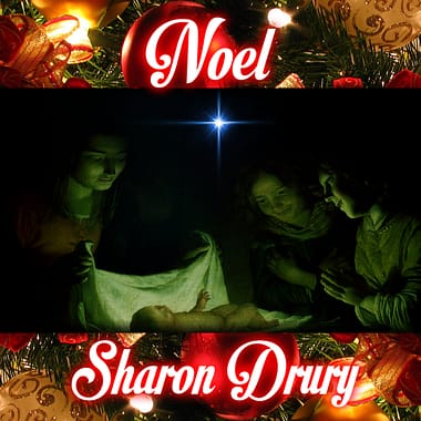 Noel CD Christmas Piano Music