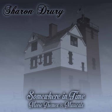 Somewhere in Time Relaxing Piano Movie Themes