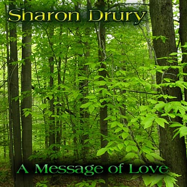 Message of Love Relaxing Piano Music