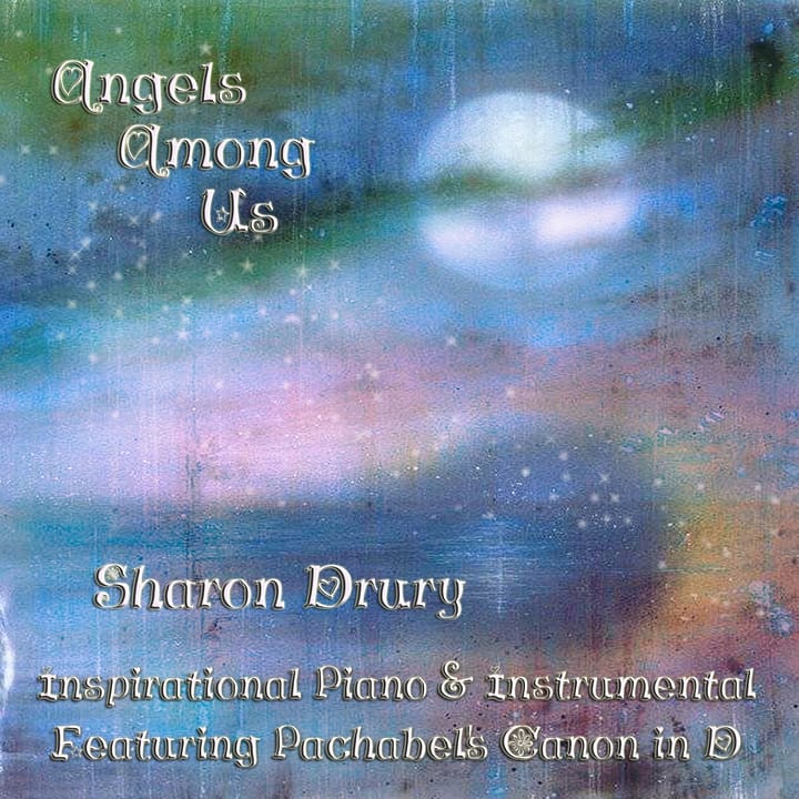 Angels Among Us Inspirational Music Featuring Canon in D