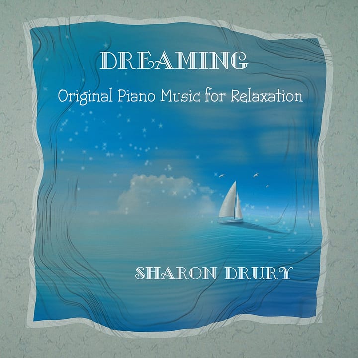 Dreaming Original Piano Music for Sleeping