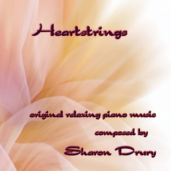 Heartstrings Original Relaxing Piano Music