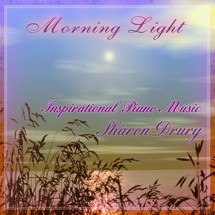 Morning Light Inspirational Piano Music